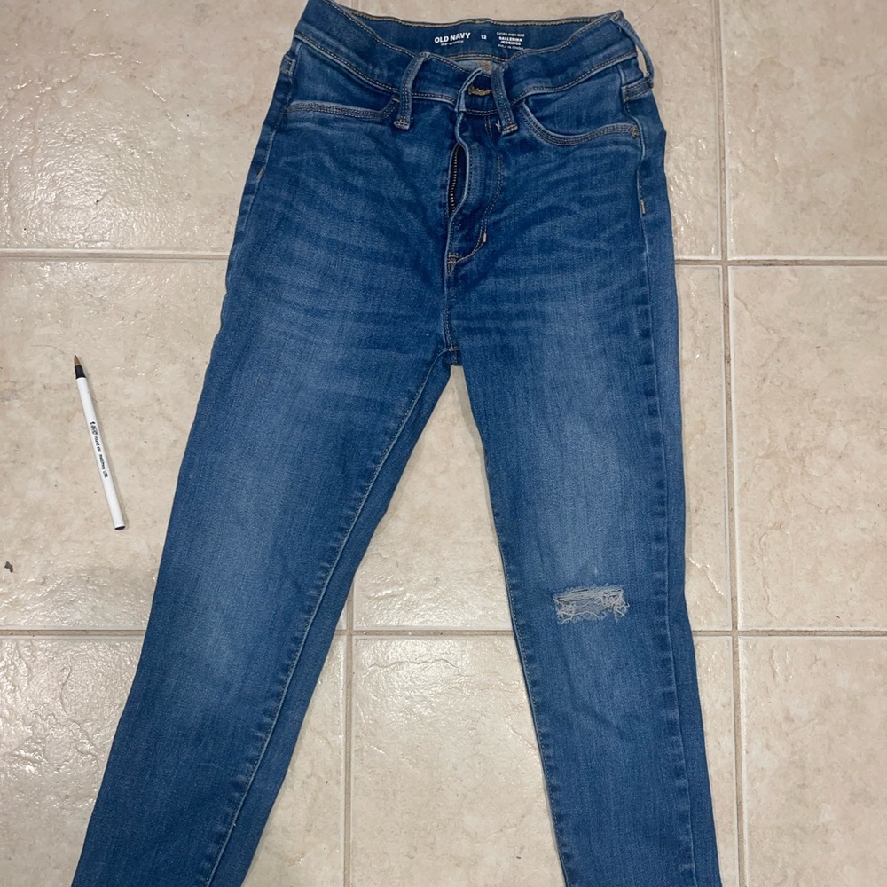 Old Navy Jeanz